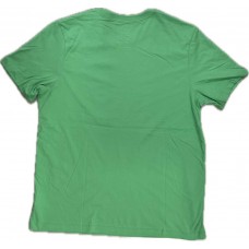 CAMISETA NIKE COURT RAFA NADAL - VERDE/AZUL